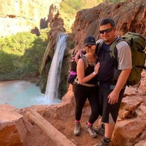 Meet your Posher, Amber